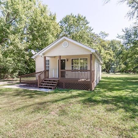 Spectacular Wanderers Nest Chattanooga Exterior photo