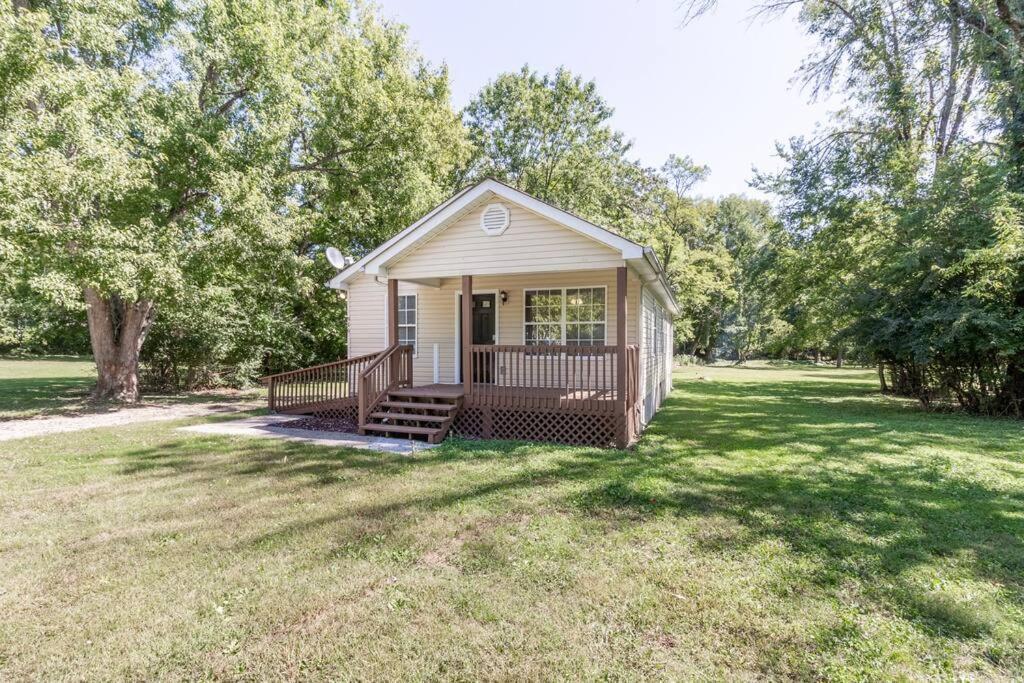 Spectacular Wanderers Nest Chattanooga Exterior photo