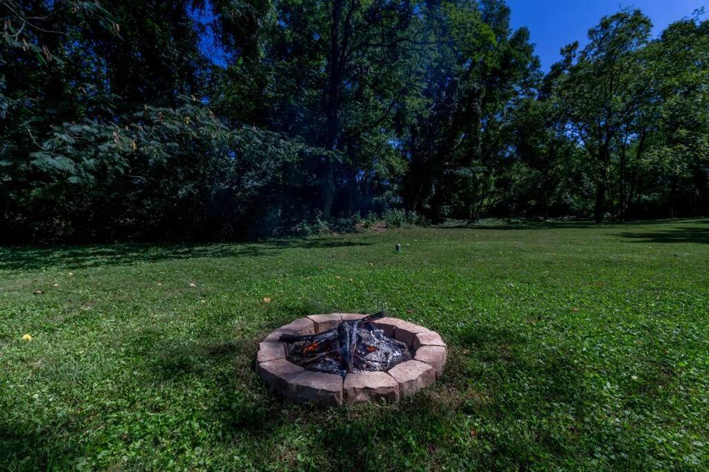 Spectacular Wanderers Nest Chattanooga Exterior photo