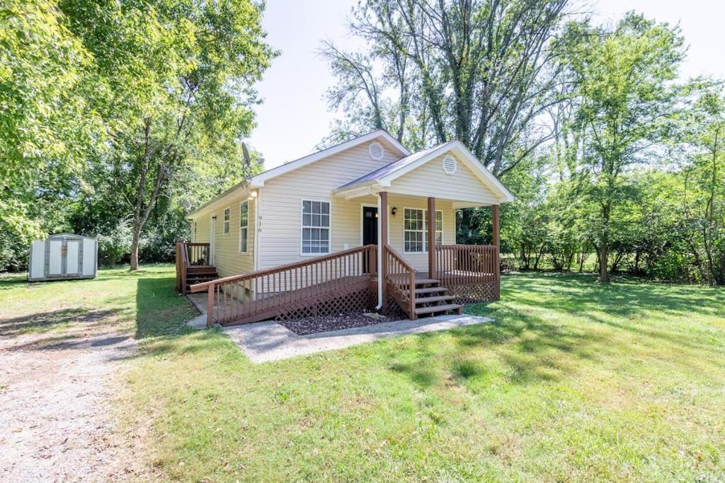 Spectacular Wanderers Nest Chattanooga Exterior photo